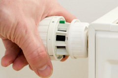 Bond End central heating repair costs