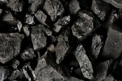 Bond End coal boiler costs