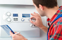 free commercial Bond End boiler quotes