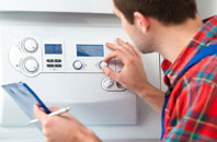 free Bond End gas safe engineer quotes