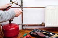 free Bond End heating repair quotes