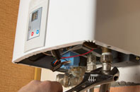 free Bond End boiler install quotes
